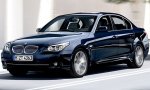 BMW 5 sorozat BMW 5 sorozat