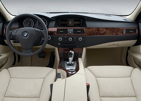 BMW 5 sorozat BMW 5 sorozat