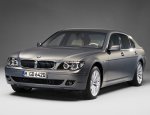 BMW 7 sorozat