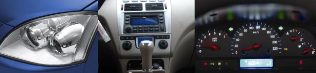 Chery Fora Chery Fora