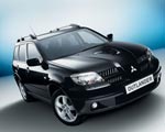 Mitsubishi Outlander Mitsubishi Outlander
