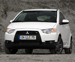 Mitsubishi Colt Új Mitsubishi Colt Új
