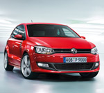 Új Volkswagen Polo Új Volkswagen Polo