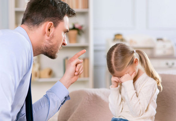 Egy jó szülő ABC-je: hogyan kell megfelelően megbüntetni egy gyermeket