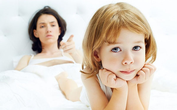 Egy jó szülő ABC-je: hogyan kell megfelelően megbüntetni egy gyermeket