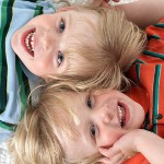 Children-pogodki: az oktatás sajátosságai