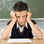 A gyermek készenlétének felderítése az iskolában