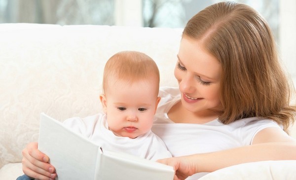 Hogyan segíthet a gyermeknek egy élő kommunikációs szokás kialakításában?