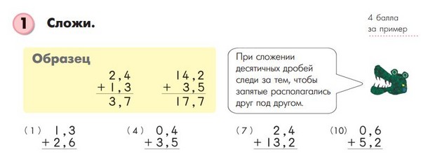 Hogyan segíthet a gyermeknek matematikával?
