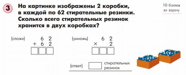 Hogyan segíthet a gyermeknek matematikával?