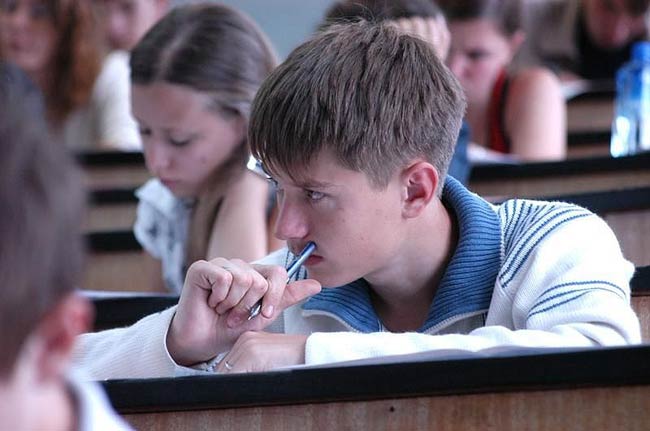 Ki legyen: válasszon szakmát