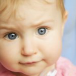 Strabismus gyermekekben