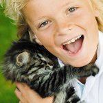 A gyermekeket elzáró kezelés