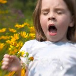 Pollinózis gyermekekben: pollen allergia Pollinózis gyermekekben: pollen allergia