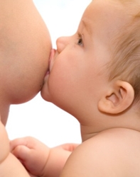 Egy csecsemő allergia tünetei: hogyan alakul ki a csecsemők allergiája?