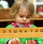 Montessori rendszer