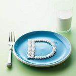 D-vitamin csecsemők számára