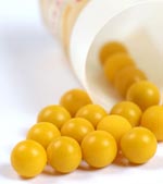 Vitaminok a gyermekek számára Vitaminok a gyermekek számára