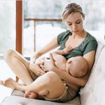 Székrekedés csecsemőkben: mit tegyünk?