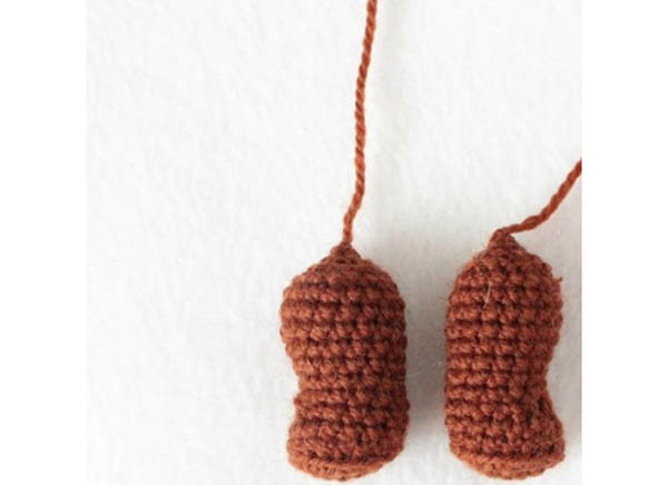 Amigurumi kezdőknek
