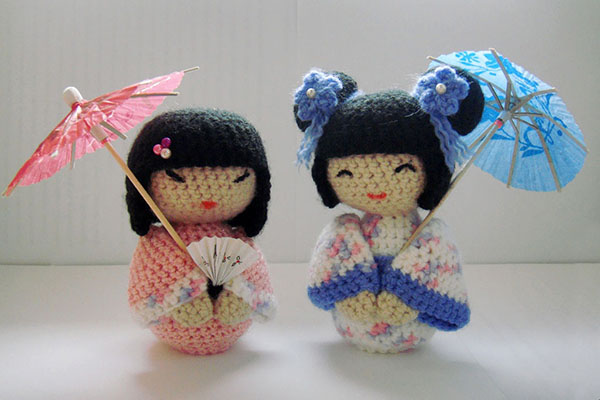 Amigurumi kezdőknek