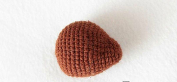 Amigurumi kezdőknek
