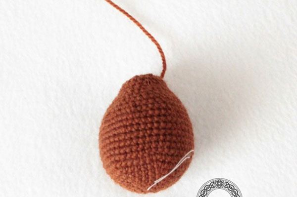 Amigurumi kezdőknek