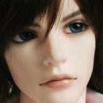 BJD - csuklós babák BJD - csuklós babák