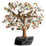 Bonsai gyöngyökből