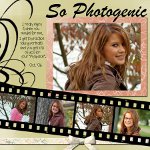 Digitális scrapbooking Digitális scrapbooking