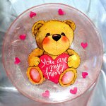 Lemezek decoupage kezdőknek Lemezek decoupage kezdőknek