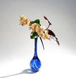 Ikebana - virágrendezés művészete