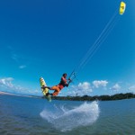 Kitesurfing: lovagolunk a szellővel? Kitesurfing: lovagolunk a szellővel?