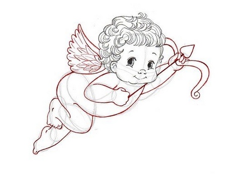 Hogyan kell felhívni Cupid