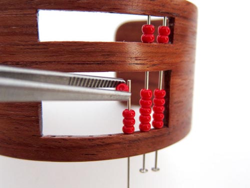 Pins és gyöngyök
