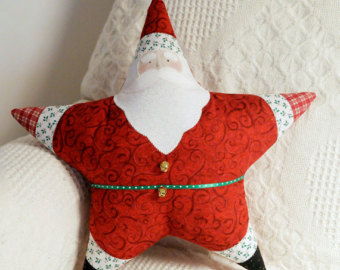 Hogyan készítsd el a Mikulás és a Snow Maiden-t a saját kezeddel: fotó mesterkurzus
