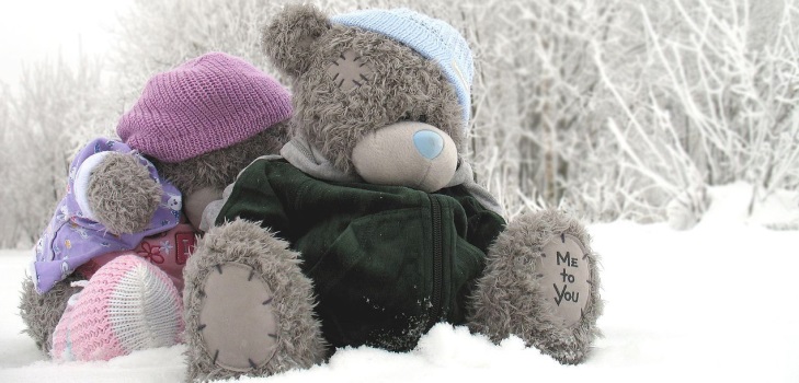 Teddy Bear Játék