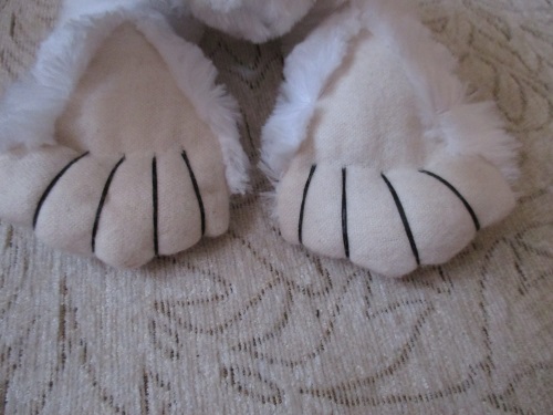 Teddy Bear Játék