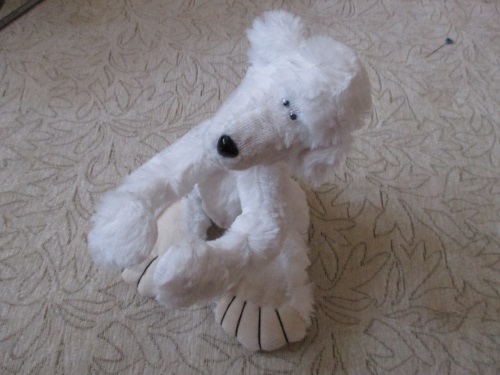 Teddy Bear Játék