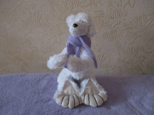 Teddy Bear Játék