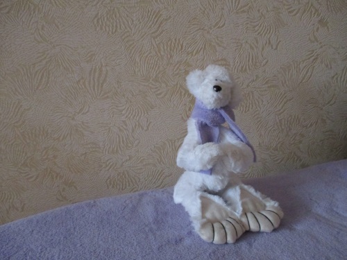 Teddy Bear Játék