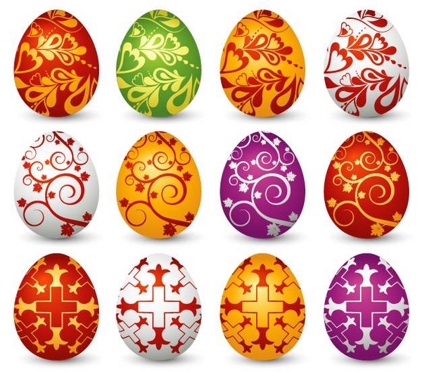 Húsvéti tojás saját kezével: ötletek díszítésre