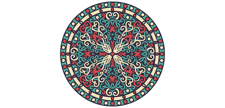 Mi a mandala?