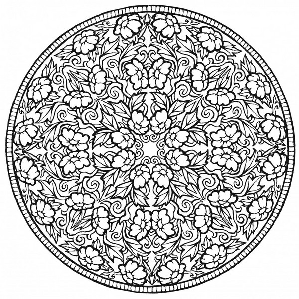 Mi a mandala?
