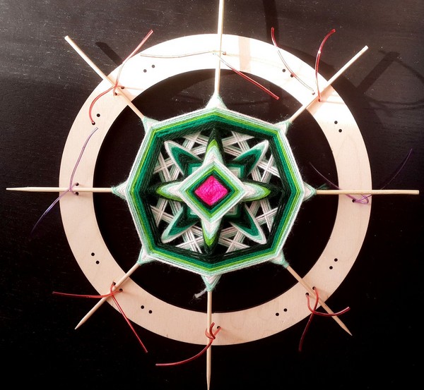 Mi a mandala?