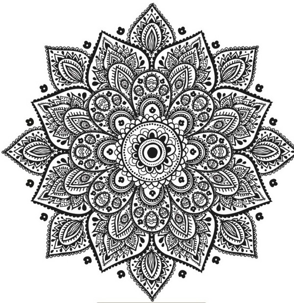Mi a mandala?