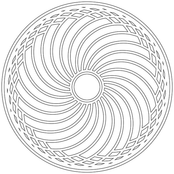 Mi a mandala?