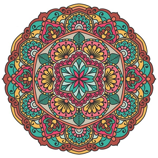 Mi a mandala?