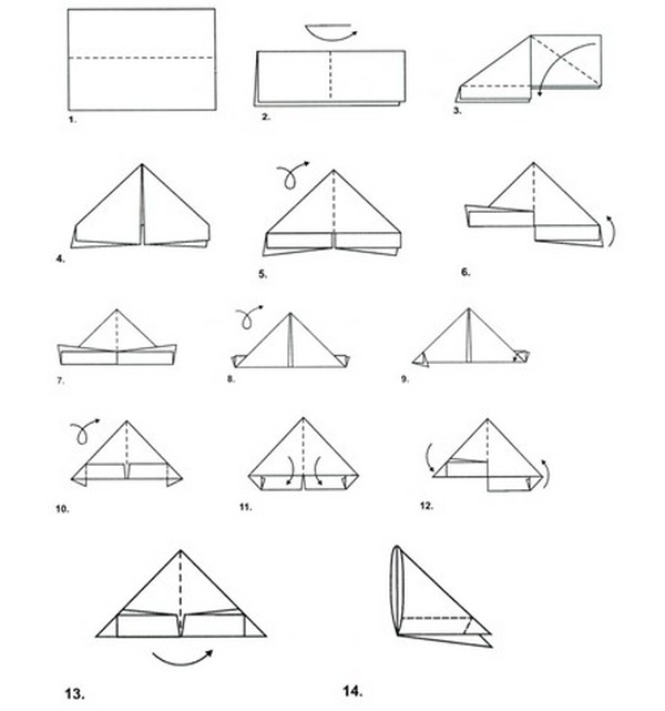 Moduláris Origami: Állatok - Összeállítási rendszerek