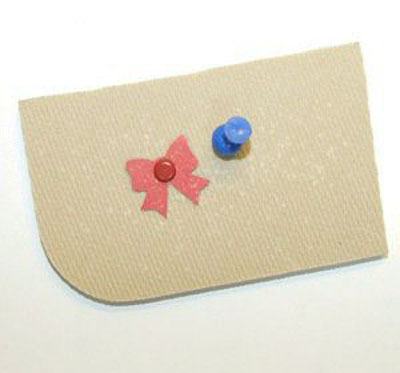 Újévi üdvözlőlap a scrapbooking stílusban: hogyan készíts kártyát a saját kezével